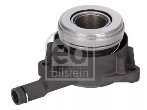 Central Slave Cylinder, clutch FEBI BILSTEIN 36018)
