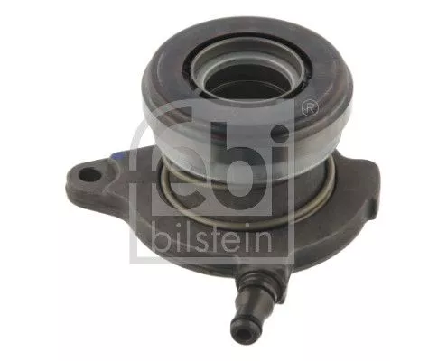Central Slave Cylinder, clutch FEBI BILSTEIN 36019)