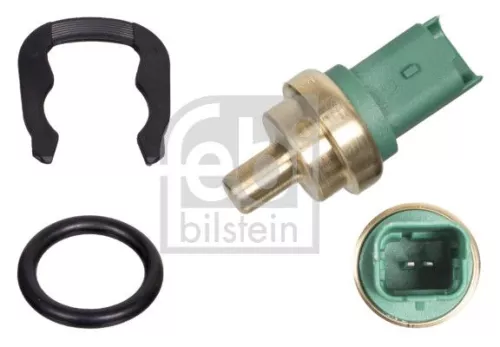 Sensor, coolant temperature FEBI BILSTEIN 36038)