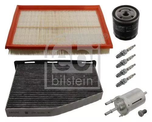 Parts Set, maintenance service FEBI BILSTEIN 36103)