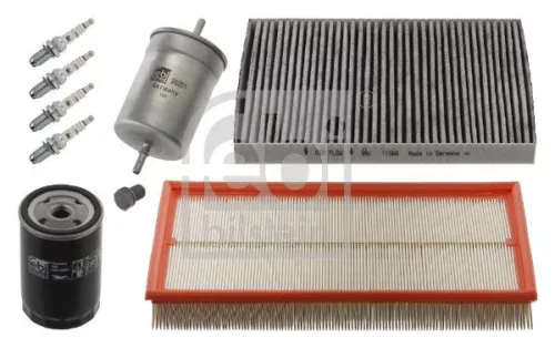 Parts Set, maintenance service FEBI BILSTEIN 36104)