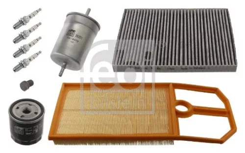 Parts Set, maintenance service FEBI BILSTEIN 36107)