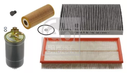 Parts Set, maintenance service FEBI BILSTEIN 36108)