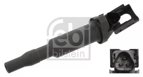 Ignition Coil SPIDAN 36113)