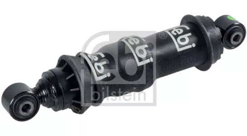 Schokdemper, vering van de bestuurderscabine FEBI BILSTEIN 36138)