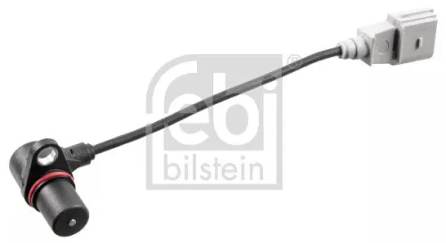 Sensor, crankshaft pulse FEBI BILSTEIN 36175)