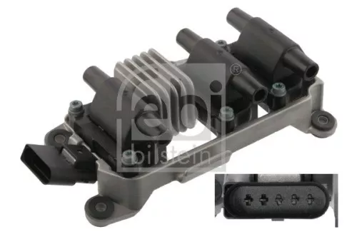 Ignition Coil FEBI BILSTEIN 36177)