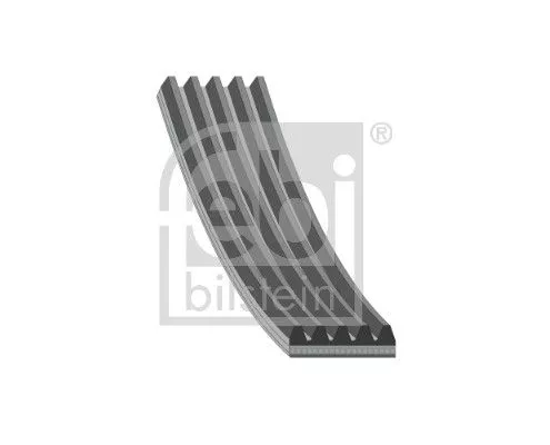 V-ribbed Belt FEBI BILSTEIN 28855)