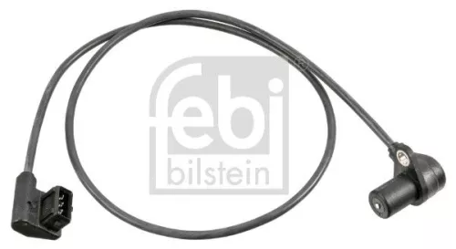Sensor, krukaspuls FEBI BILSTEIN 36187)
