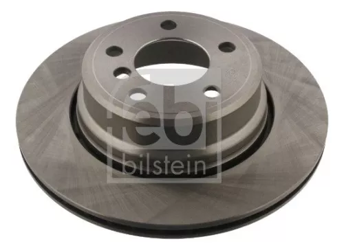 Remschijf FEBI BILSTEIN 36216)