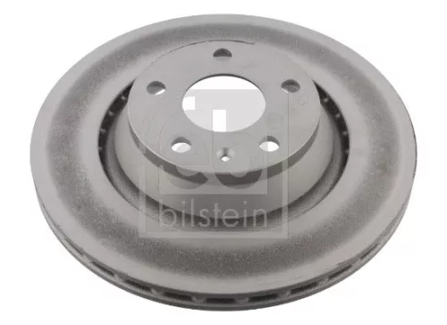 Remschijf FEBI BILSTEIN 36233)