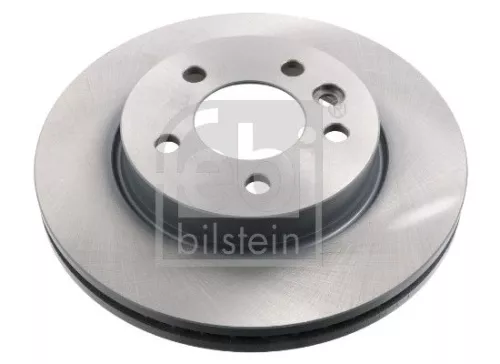 Remschijf FEBI BILSTEIN 36237)