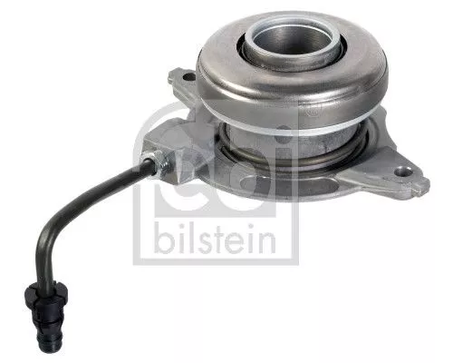Central Slave Cylinder, clutch FEBI BILSTEIN 36290)