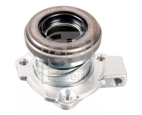 Central Slave Cylinder, clutch FEBI BILSTEIN 36313)