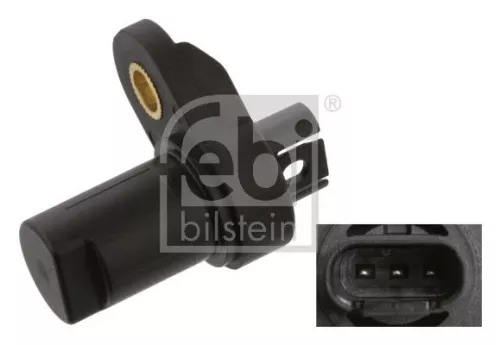 Sensor, crankshaft pulse FEBI BILSTEIN 36404)