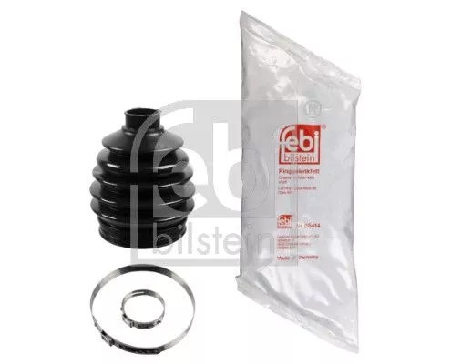 Balgset, aandrijfas FEBI BILSTEIN 36521)