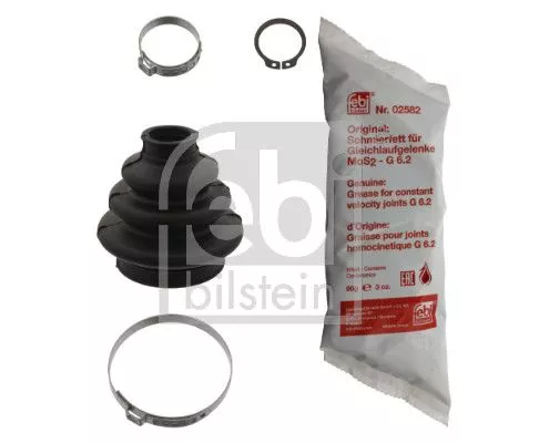 Bellow Kit, drive shaft FEBI BILSTEIN 36554)