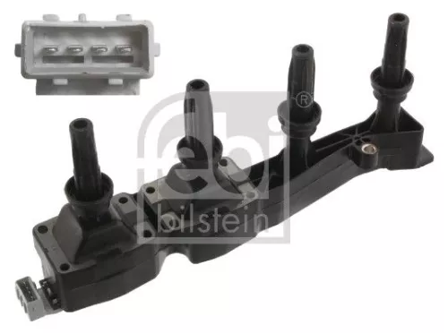 Ignition Coil FEBI BILSTEIN 36600)