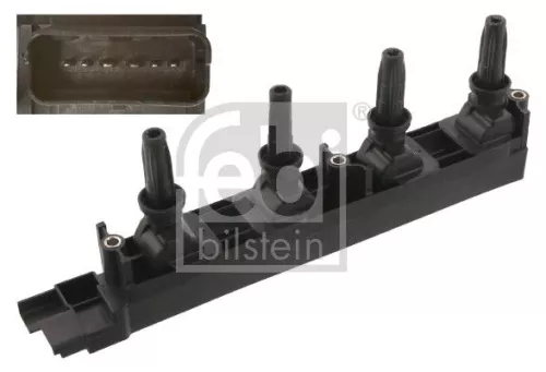 Ignition Coil FEBI BILSTEIN 36601)