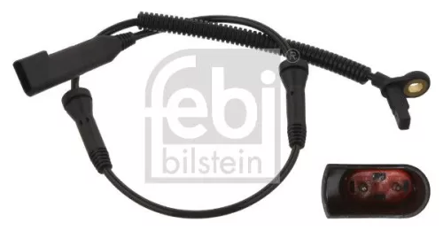 Sensor, wielsnelheid  36644)