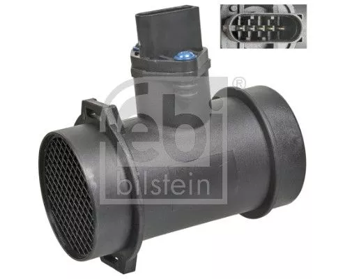 Mass Air Flow Sensor FEBI BILSTEIN 36656)