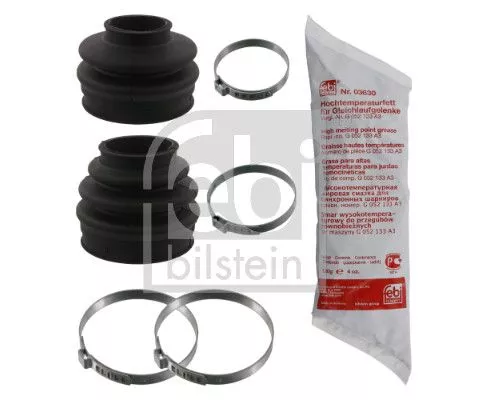 Balgset, aandrijfas FEBI BILSTEIN 36688)