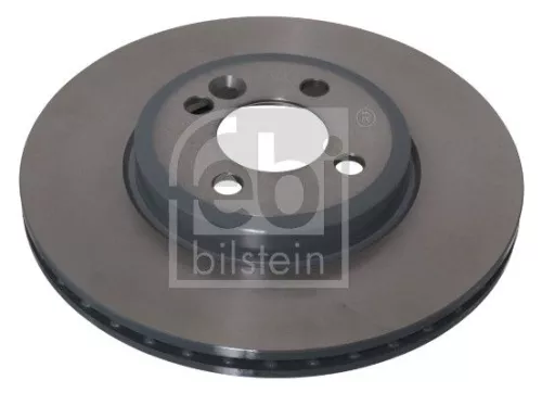 Remschijf FEBI BILSTEIN 36698)