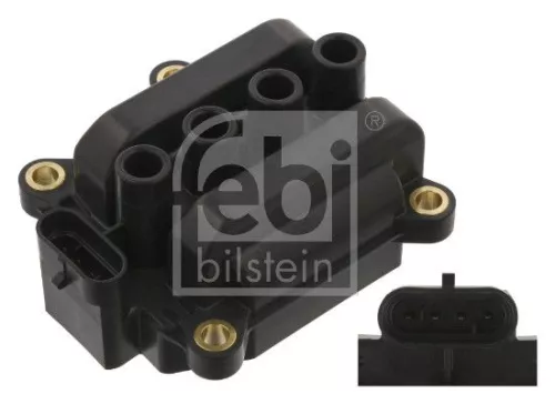Ignition Coil FEBI BILSTEIN 36703)