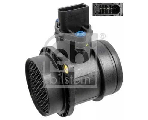 Mass Air Flow Sensor FEBI BILSTEIN 36714)