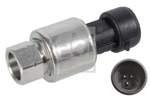 Pressure Switch, air conditioning FEBI BILSTEIN 36784)