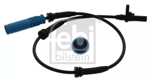 Sensor, wielsnelheid FEBI BILSTEIN 36804)