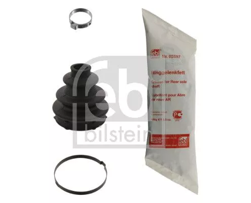 Balgset, aandrijfas FEBI BILSTEIN 36836)