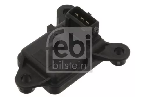 Sensor, intake manifold pressure FEBI BILSTEIN 36858)