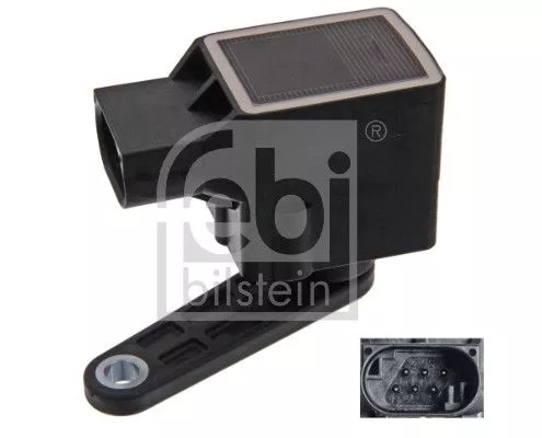 Sensor, headlight levelling FEBI BILSTEIN 36921)