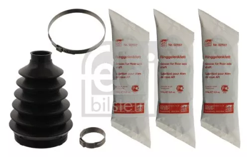 Balgset, aandrijfas FEBI BILSTEIN 36940)