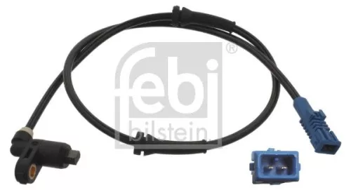 Sensor, wielsnelheid FEBI BILSTEIN 36941)