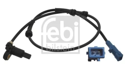 Sensor, wielsnelheid FEBI BILSTEIN 36942)