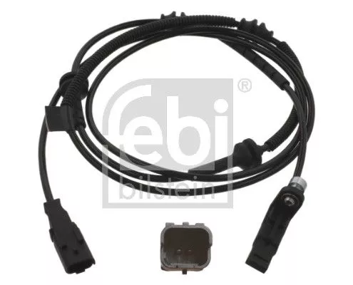 Sensor, wheel speed FEBI BILSTEIN 36947)