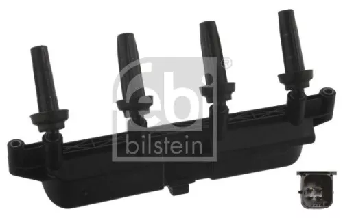 Ignition Coil  36950)