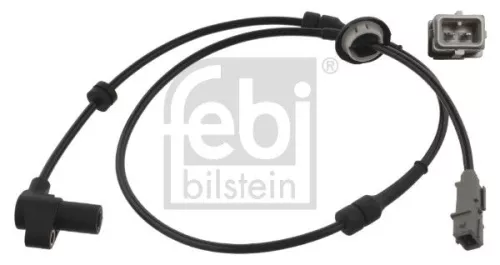 Sensor, wielsnelheid FEBI BILSTEIN 36952)
