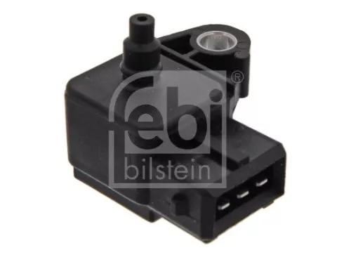 Sensor, druk in het inlaatspruitstuk FEBI BILSTEIN 36965)