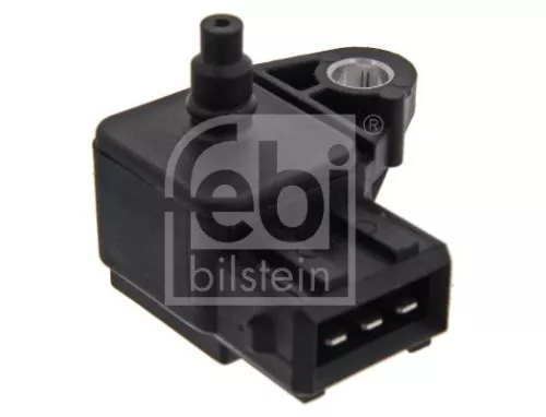 Sensor, druk in het inlaatspruitstuk FEBI BILSTEIN 36966)