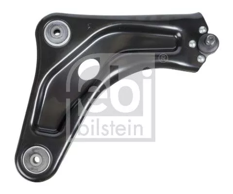 Control/Trailing Arm, wheel suspension FEBI BILSTEIN 29143)