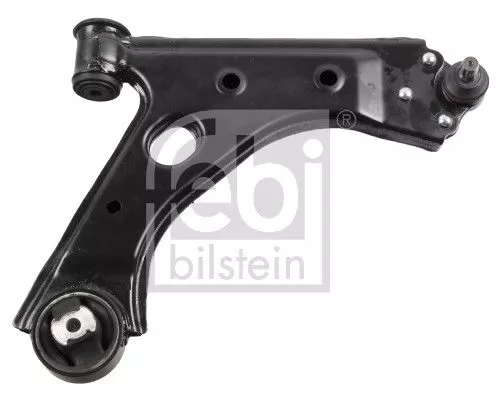 Control/Trailing Arm, wheel suspension FEBI BILSTEIN 29145)