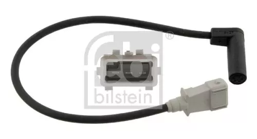 Sensor, crankshaft pulse QUICK BRAKE 37022)