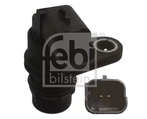 Sensor, snelheid FEBI BILSTEIN 37025)