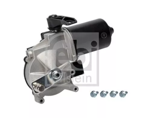 Ruitenwissermotor FEBI BILSTEIN 37054)