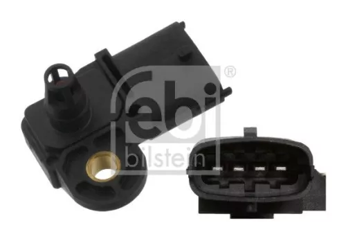 Sensor, intake manifold pressure FEBI BILSTEIN 37055)