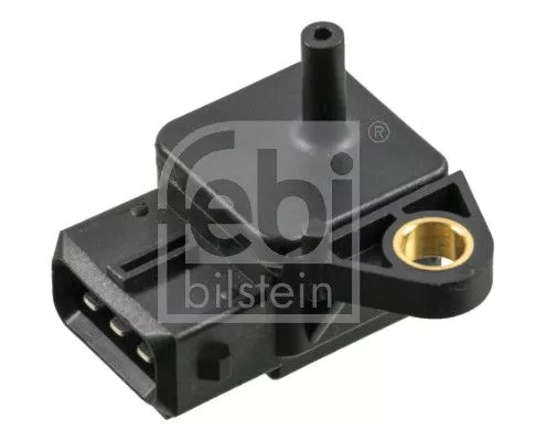 Sensor, intake manifold pressure FEBI BILSTEIN 37057)