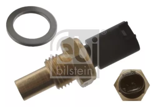 Sensor, coolant temperature FEBI BILSTEIN 37059)
